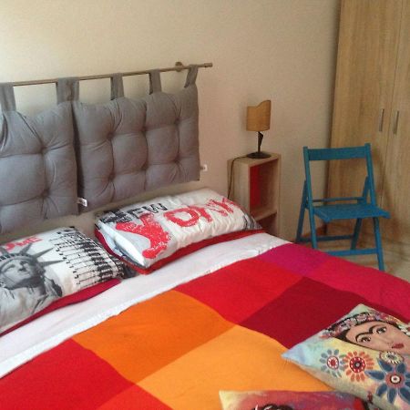 Apartament Casa Mojito Sassari Zewnętrze zdjęcie