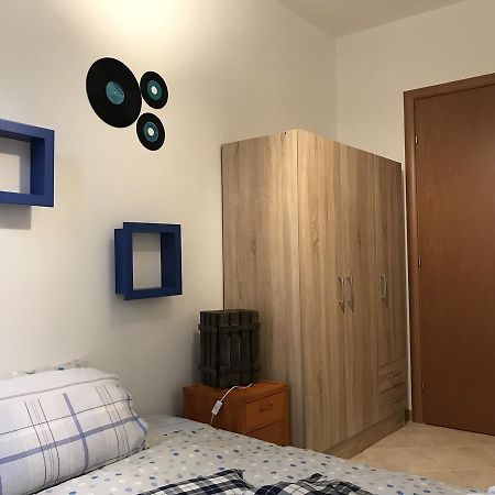 Apartament Casa Mojito Sassari Zewnętrze zdjęcie
