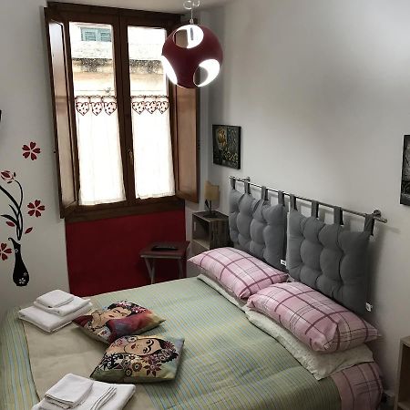 Apartament Casa Mojito Sassari Zewnętrze zdjęcie