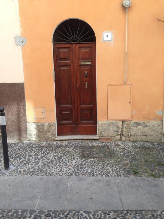 Apartament Casa Mojito Sassari Zewnętrze zdjęcie
