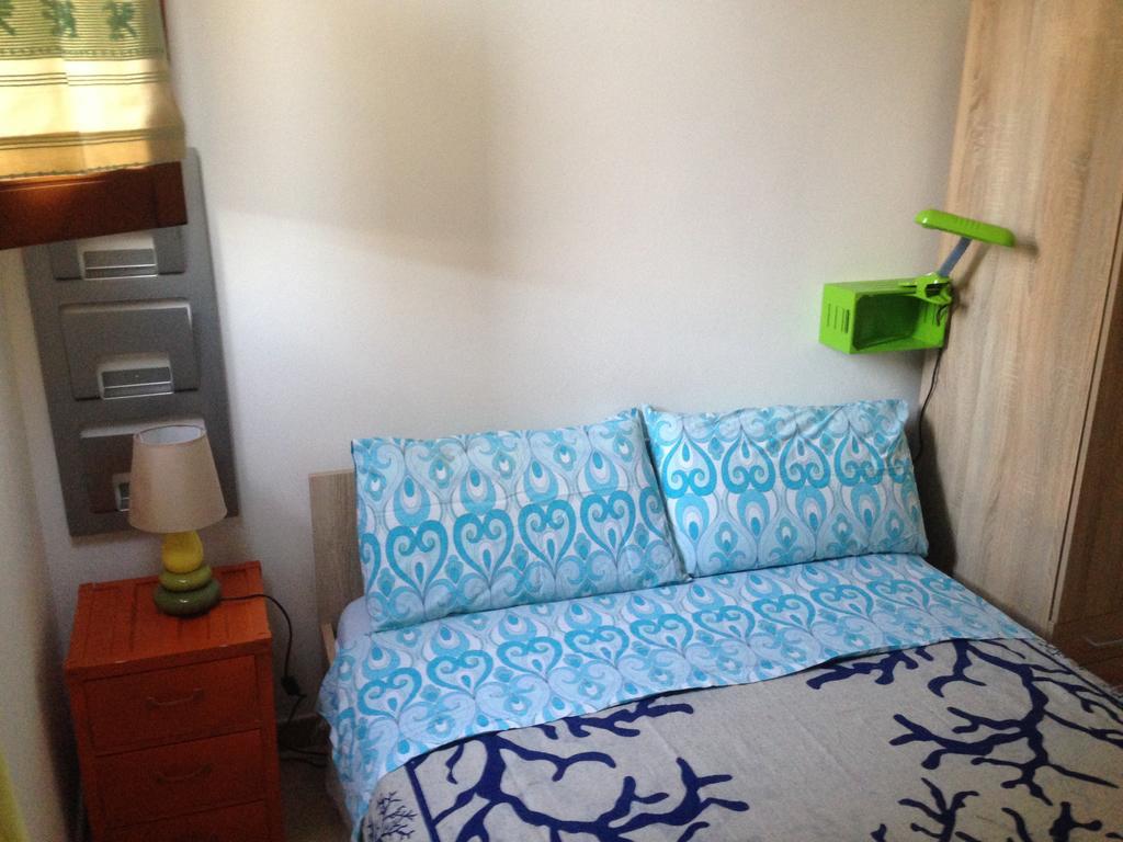 Apartament Casa Mojito Sassari Zewnętrze zdjęcie