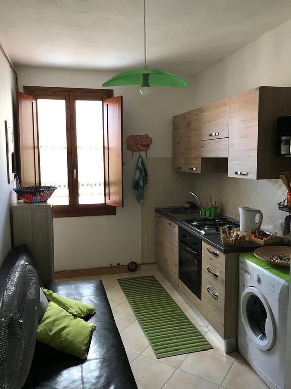 Apartament Casa Mojito Sassari Zewnętrze zdjęcie