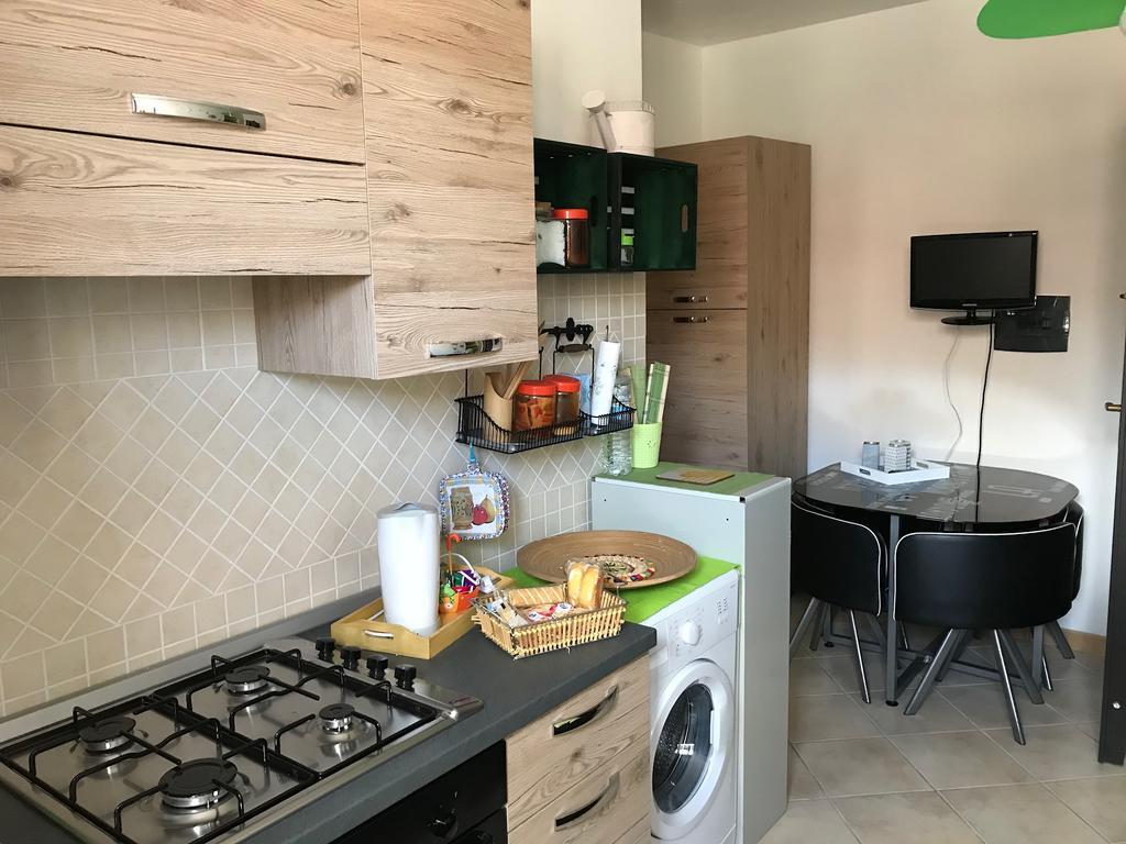 Apartament Casa Mojito Sassari Zewnętrze zdjęcie