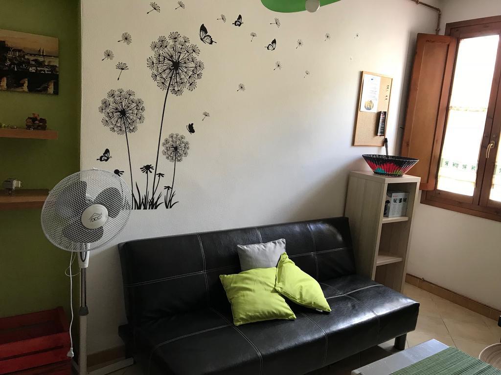 Apartament Casa Mojito Sassari Zewnętrze zdjęcie