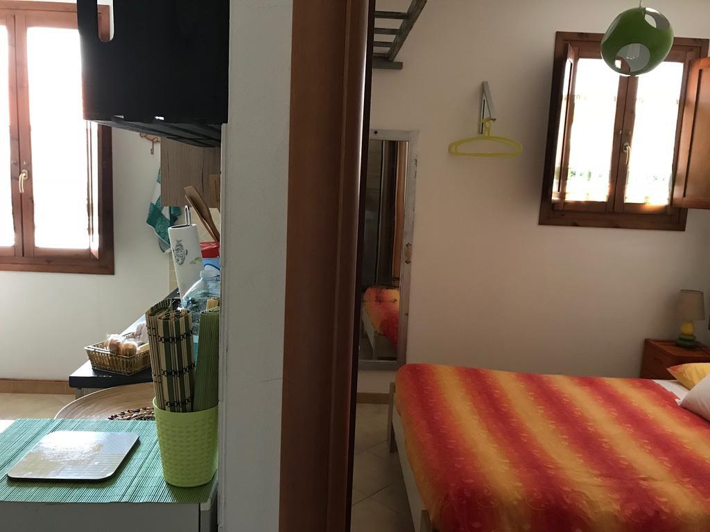 Apartament Casa Mojito Sassari Zewnętrze zdjęcie