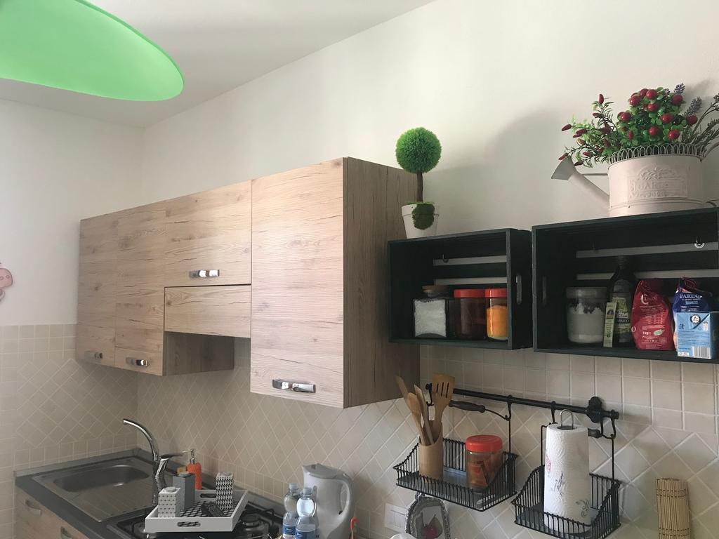 Apartament Casa Mojito Sassari Zewnętrze zdjęcie