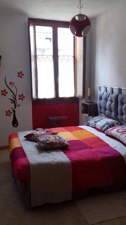 Apartament Casa Mojito Sassari Zewnętrze zdjęcie