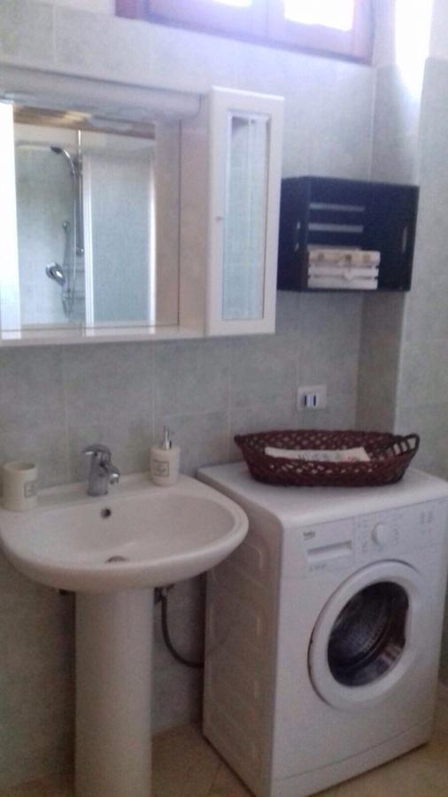 Apartament Casa Mojito Sassari Zewnętrze zdjęcie