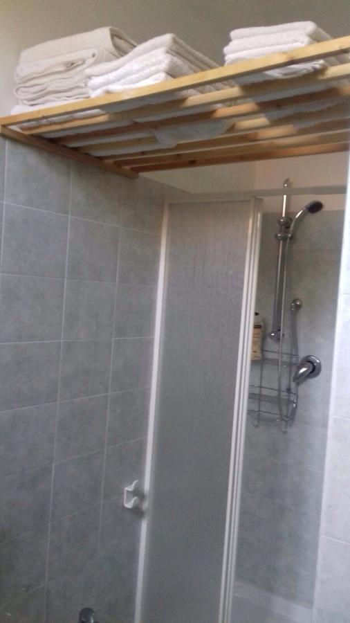 Apartament Casa Mojito Sassari Zewnętrze zdjęcie