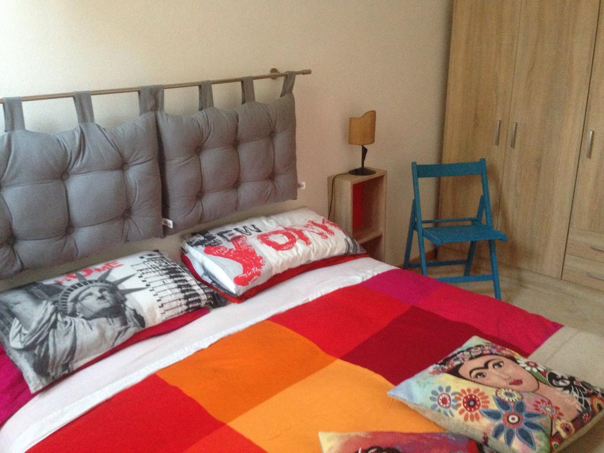 Apartament Casa Mojito Sassari Zewnętrze zdjęcie