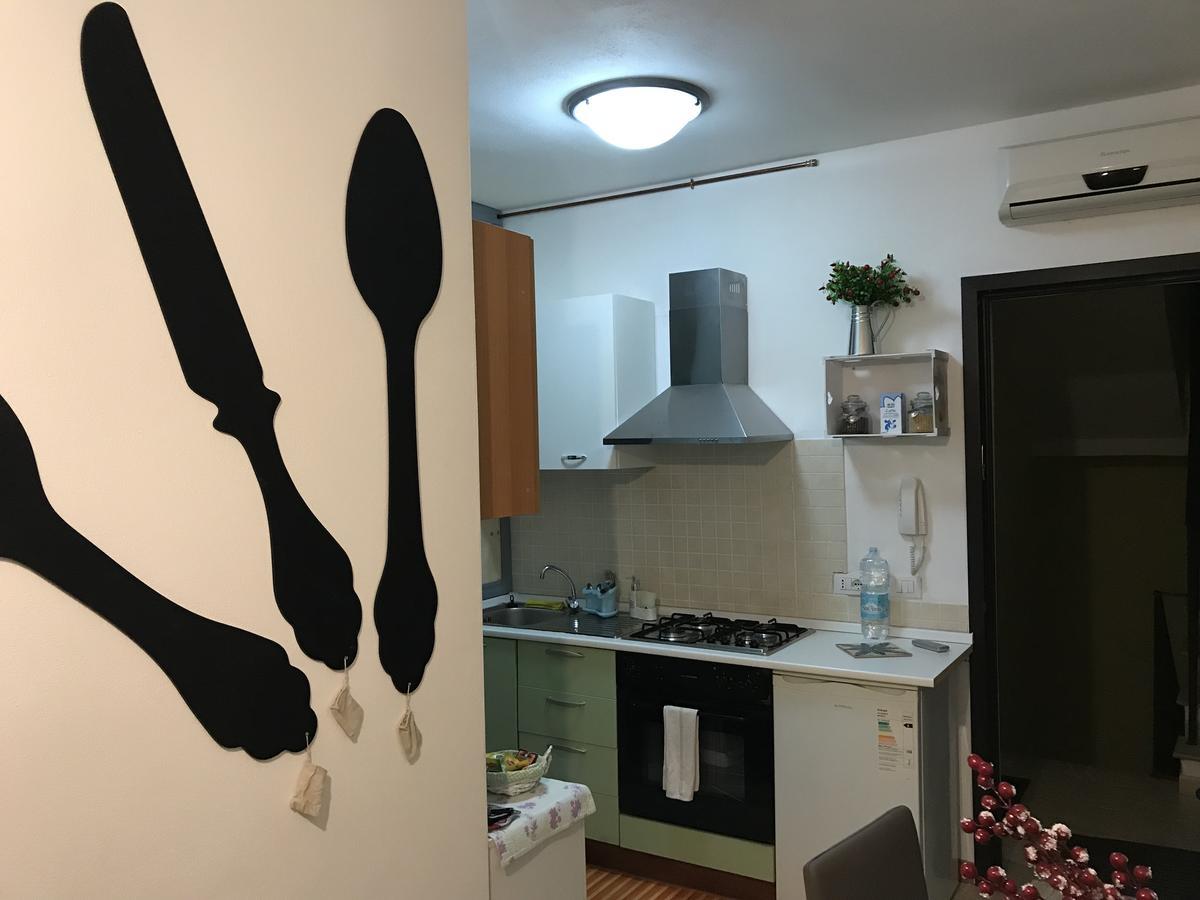 Apartament Casa Mojito Sassari Zewnętrze zdjęcie