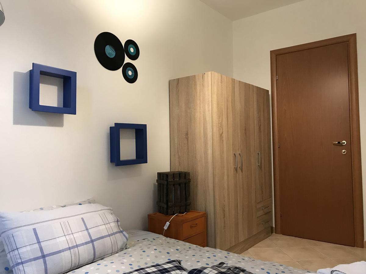 Apartament Casa Mojito Sassari Zewnętrze zdjęcie