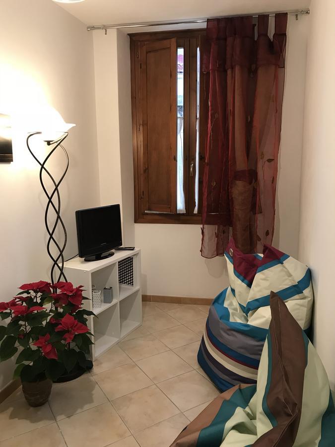 Apartament Casa Mojito Sassari Zewnętrze zdjęcie