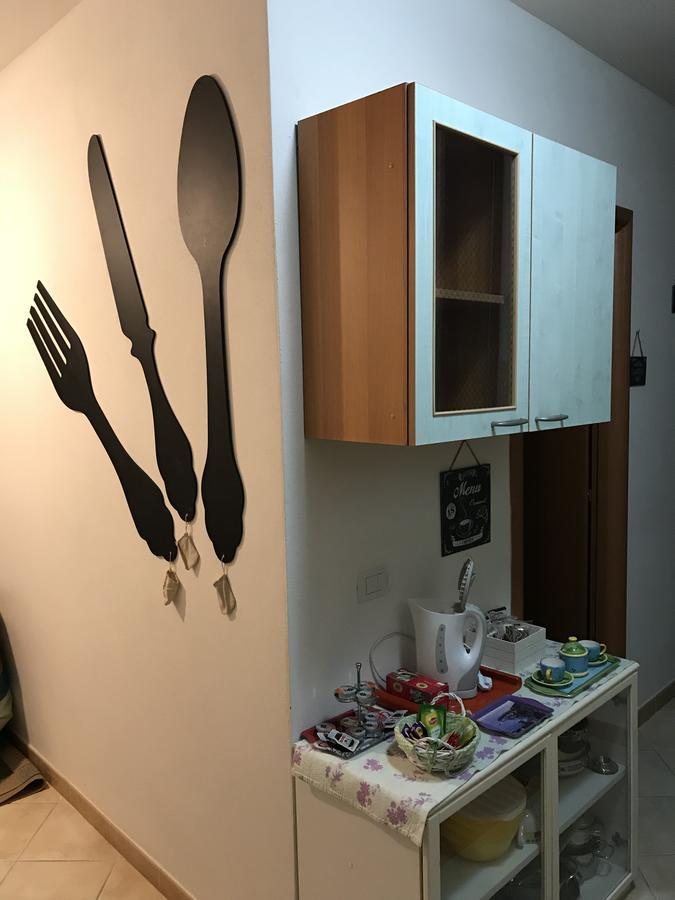 Apartament Casa Mojito Sassari Zewnętrze zdjęcie