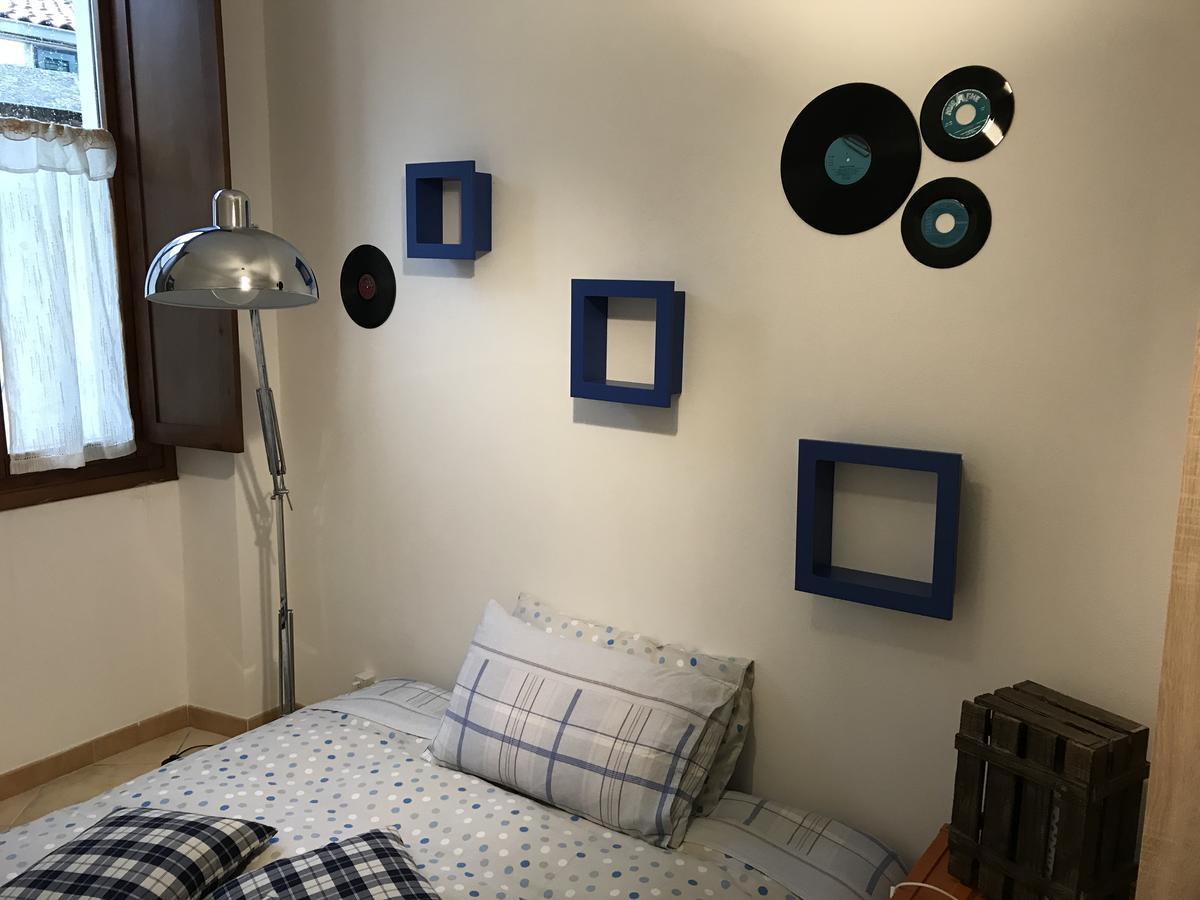 Apartament Casa Mojito Sassari Zewnętrze zdjęcie