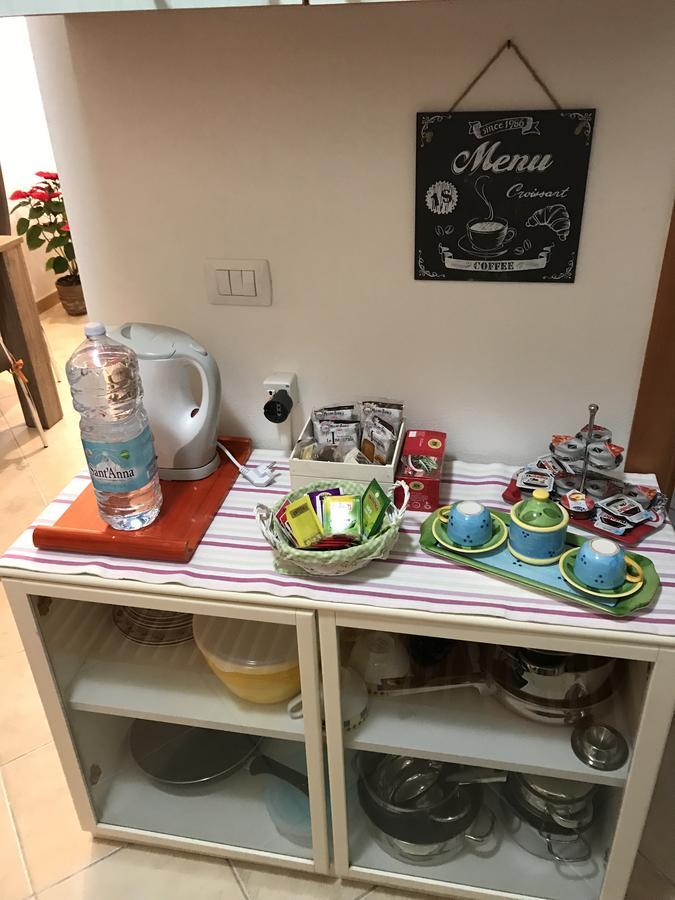 Apartament Casa Mojito Sassari Zewnętrze zdjęcie