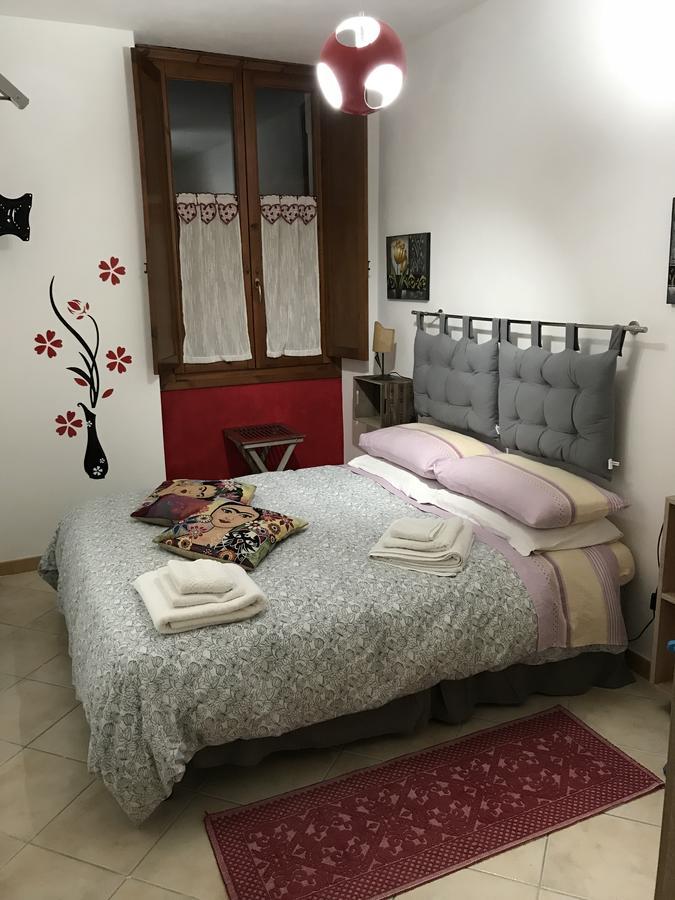 Apartament Casa Mojito Sassari Zewnętrze zdjęcie