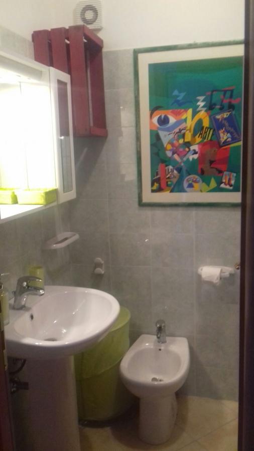 Apartament Casa Mojito Sassari Zewnętrze zdjęcie