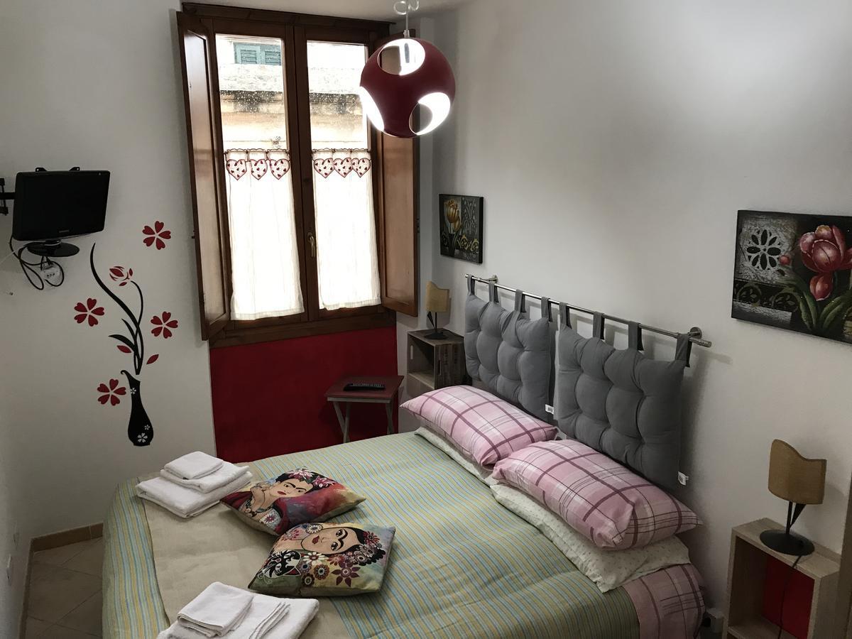 Apartament Casa Mojito Sassari Zewnętrze zdjęcie