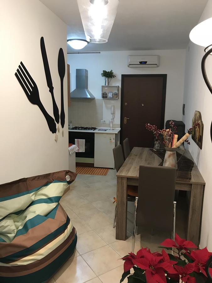 Apartament Casa Mojito Sassari Zewnętrze zdjęcie